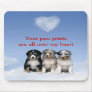 Australian Shepherd Mousepad