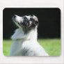 Australian Shepherd mousepad