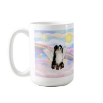 Australian Shepherd Mug