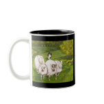 Australian Shepherd Mug