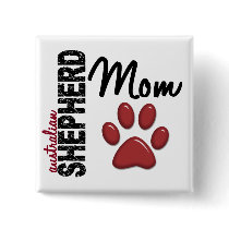 Australian Shepherd Mum 2