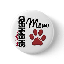 Australian Shepherd Mum 2