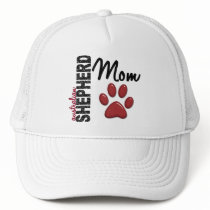 Australian Shepherd Mum 2