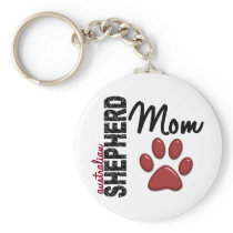Australian Shepherd Mum 2