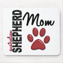 Australian Shepherd Mum 2