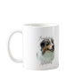 Australian Shepherd Mum 2 Coffee Mugs