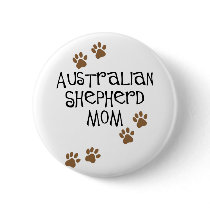 Australian Shepherd Mum
