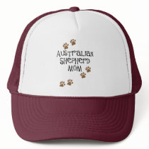 Australian Shepherd Mum