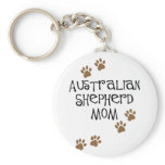Australian Shepherd Mum