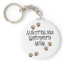Australian Shepherd Mum