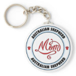 AUSTRALIAN SHEPHERD mum