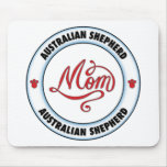 AUSTRALIAN SHEPHERD mum