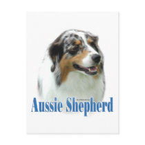 Australian Shepherd Name
