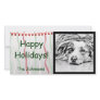 AUSTRALIAN SHEPHERD PHOTO CARD
