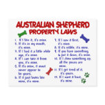 AUSTRALIAN SHEPHERD Property Laws 2