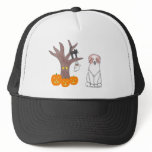 Australian Shepherd Red Fall Hat