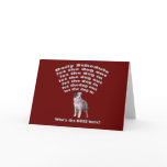 Australian Shepherd Schedule cards
