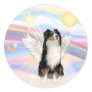 Australian Shepherd Stickers