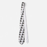 Australian Shepherd ties