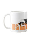 Australian Shepherds Mug