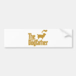 Australian Silky Terrier Bumper Stickers