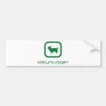 Australian Silky Terrier Bumper Stickers