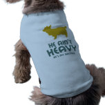 Australian Silky Terrier Doggie Tee