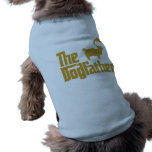 Australian Silky Terrier Dog Tee Shirt