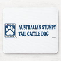 Australian Stumpy Tail Cattle Dog Blue