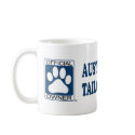 Australian Stumpy Tail Cattle Dog Blue mugs