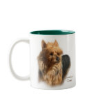 Australian Terrier Art Gifts Mug