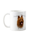 Australian Terrier Dad 2 Mugs