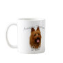 Australian Terrier Dad 2 Mugs
