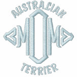 Australian Terrier Dog Mum