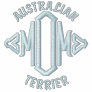 Australian Terrier Dog Mum