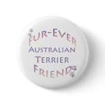 Australian Terrier Furever Pins