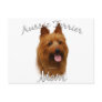 Australian Terrier Mom 2 Postcards