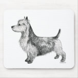 Australian Terrier Mouse Pad