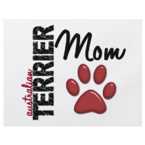 Australian Terrier Mum 2