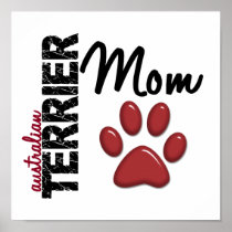 Australian Terrier Mum 2