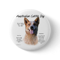 AustralianCattle Dog (redspec) History Design