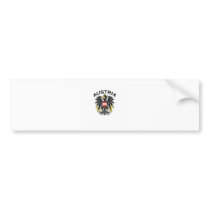 Austria Bumper Sticker