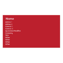 Austria - Business business cards