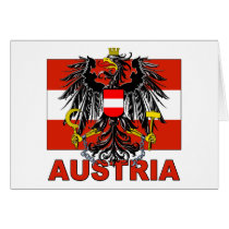 Austria Coat of Arms