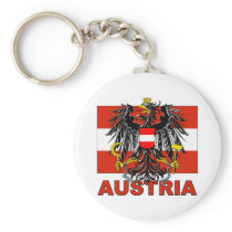 Austria Coat of Arms