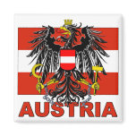 Austria Coat of Arms