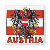 Austria Coat of Arms