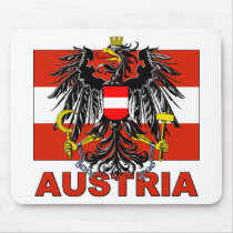 Austria Coat of Arms