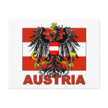 Austria Coat of Arms