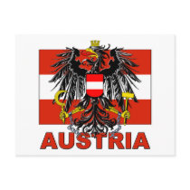 Austria Coat of Arms